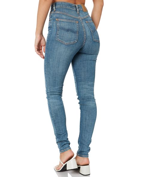 nude jean|Womens jeans – Nudie Jeans® 